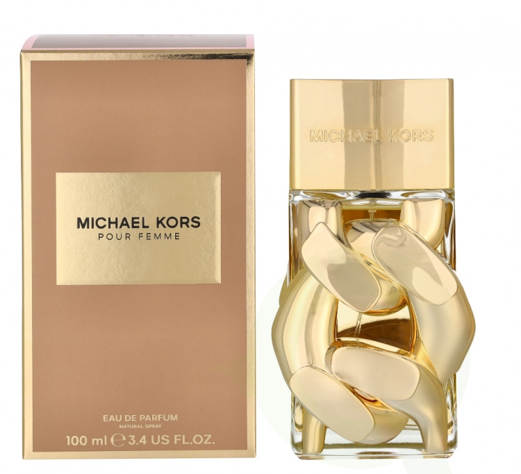 Michael Kors Pour Femme Edp Spray 100 ml