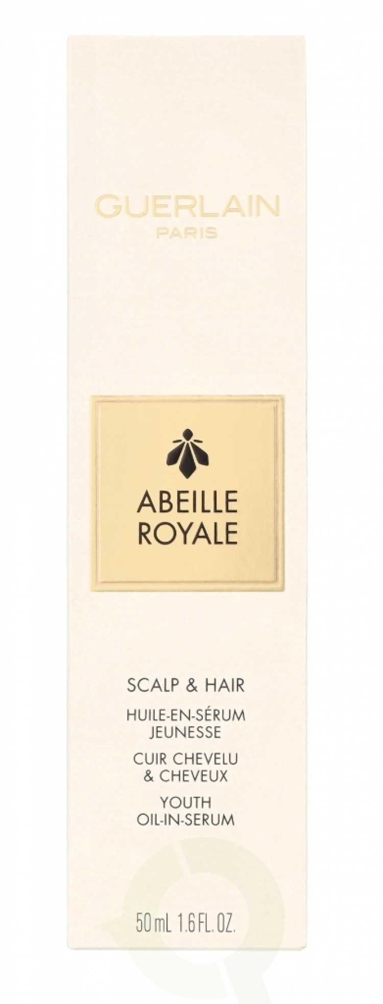 Guerlain Abeille Royale Scalp & Hair Youth Oil-In-Serum 50 ml