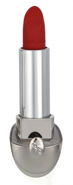 Guerlain Rouge G Luxurious 16H Velvet Matte Lipstick 3.5 g #555