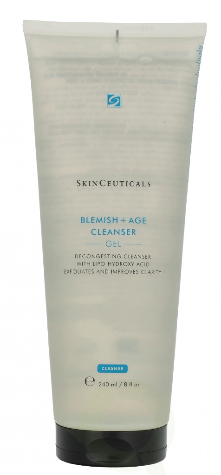 SkinCeuticals Blemish + Age Cleanser Gel Tube 240 ml
