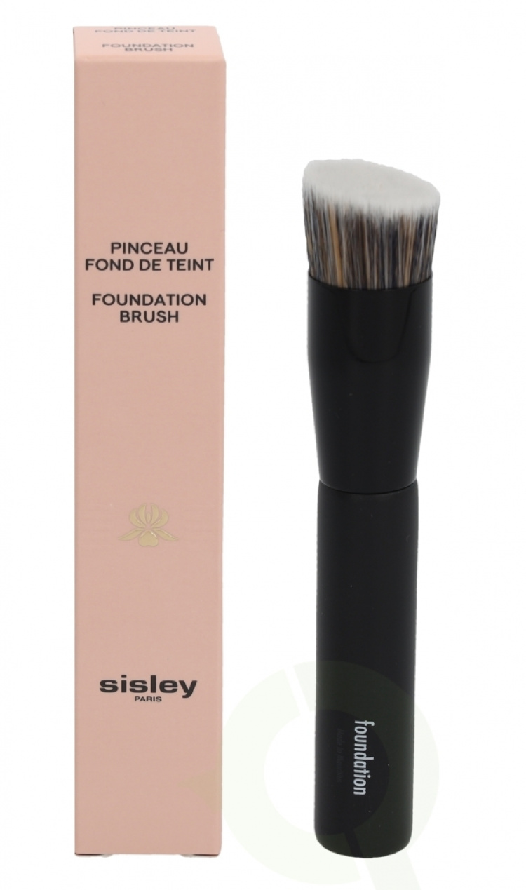 Sisley Foundationbørste 1 stk