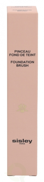 Sisley Foundationbørste 1 stk