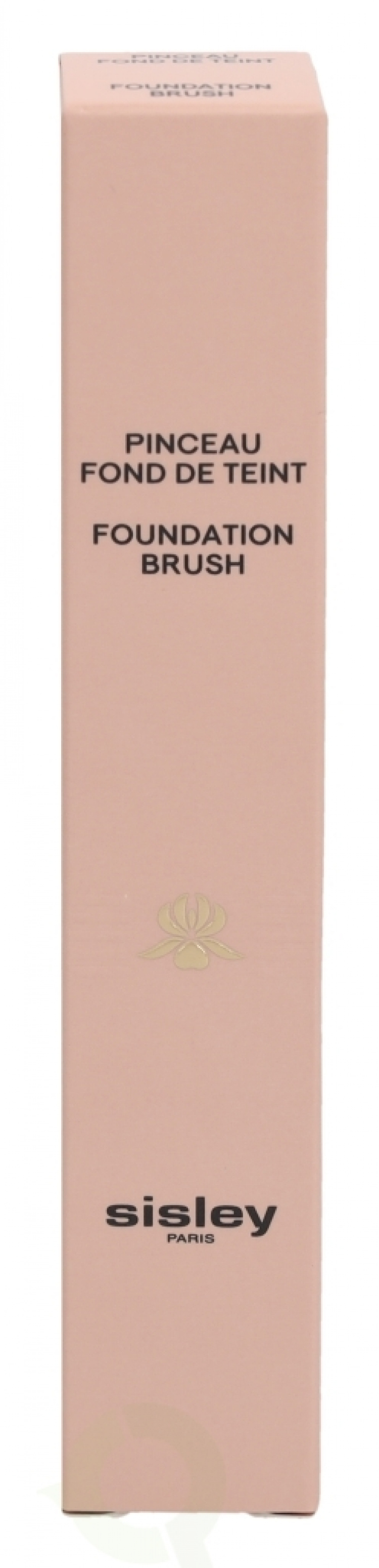Sisley Foundationbørste 1 stk