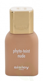 Sisley Phyto-Teint Nude Water Infused Second Skin Found. 30 ml 2C Soft Beige