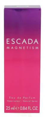 Escada Magnetism Women Edp Spray 25 ml