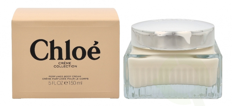Chloe By Chloe Rich Body Cream 150 ml