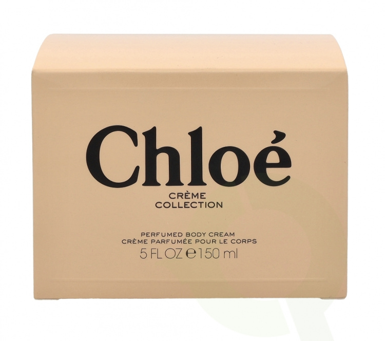 Chloe By Chloe Rich Body Cream 150 ml