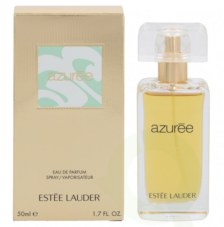 Estee Lauder Azuree Edp Spray 50 ml