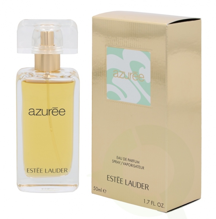 Estee Lauder Azuree Edp Spray 50 ml