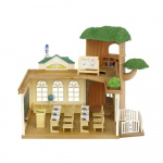 Sylvanian Families Country Tree School (5105) Sylvanian Families Country Tree School (5105)