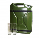 MikaMax Jerrycan - Mix Drink Bar MikaMax Jerrycan - Mix Drink Bar