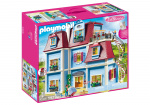Playmobil Stort dukkehus (70205) Playmobil Stort dukkehus (70205)