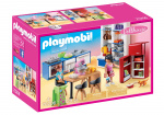 Playmobil Familiekjøkken (70206)