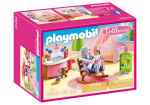 Playmobil Barnehage (70210) Playmobil Barnehage (70210)