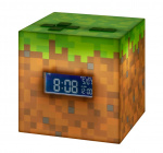 Paladone Minecraft vekkerklokke BDP (PP6733MCF) Paladone Minecraft vekkerklokke BDP (PP6733MCF)