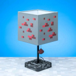 Paladone Minecraft LED-lampe BDP (PP6597MCF) Paladone Minecraft LED-lampe BDP (PP6597MCF)