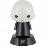 Paladone Harry Potter - Voldemort-ikonlampe (PP5023HPV3)