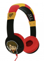 OTL Junior hodetelefoner - Harry Potter (856535)