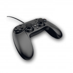 Gioteck Playstation 4 VX-4 kablet kontroller (svart) Gioteck Playstation 4 VX-4 kablet kontroller (svart)