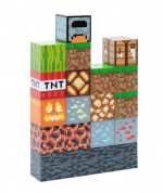Paladone Minecraft Block Building Light/Lampe (PP6596MCF)