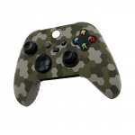 Gioteck Hex Camo silikonhud Gioteck Hex Camo silikonhud