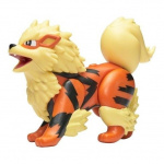 Pokémon Battle Feature Figur - Arcanine (PKW0009) Pokémon Battle Feature Figur - Arcanine (PKW0009)