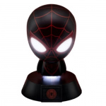 Paladone Spider-Man - Miles Morales Icon Light (PP6606SPM)