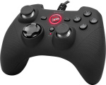 Speedlink Rait Gamepad for PC/PS3/Switch Rubber Black Speedlink Rait Gamepad for PC/PS3/Switch Rubber Black