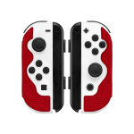 LIZARD SKINS DSP-kontrollergrep for Switch Joy-Con Crimson Red LIZARD SKINS DSP-kontrollergrep for Switch Joy-Con Crimson Red