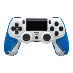 LIZARD SKINS DSP-kontrollergrep for PS4 Polar Blue