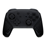 LIZARD SKINS DSP-kontrollergrep for Switch Pro Jet Black