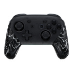 LIZARD SKINS DSP-kontrollergrep for Switch Pro Black Camo LIZARD SKINS DSP-kontrollergrep for Switch Pro Black Camo