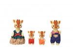 Sylvanian Families Highbranch sjirafffamilie (5639)