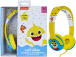 OTL Junior hodetelefoner - Baby Shark Holiday (BS0845)