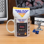 Paladone Stranger Things krus og sokker