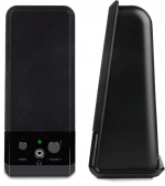 Speedlink Event USB-drevne stereohøyttalere for PC og datamaskin