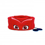 OTL Hodetelefoner for lydbånd for barn - PJ Masks! Owelette (PJ0804)