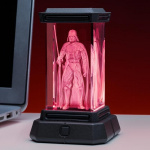 Paladone Darth Vader holografisk lys HOME Paladone Darth Vader holografisk lys HOME