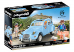 Playmobil Citroën 2CV (70640) Playmobil Citroën 2CV (70640)