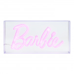 Paladone Barbie LED Neon Light Paladone Barbie LED Neon Light