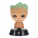 Paladone Groot Icon Light Paladone Groot Icon Light