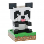 Paladone Minecraft - Panda Desktop Tidy Paladone Minecraft - Panda Desktop Tidy