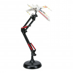 Paladone Star Wars - X Wing Posable skrivebordslampe
