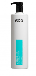 subtil Color Lab Care - Skånsom sjampo 1000 ml