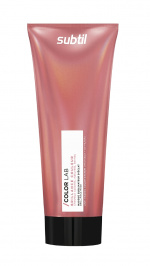 subtil Color Lab Care - Brilliance Mask/Conditioner 200 ml subtil Color Lab Care - Brilliance Mask/Conditioner 200 ml