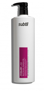 subtil Color Lab Care - Frizz Cream Shampoo 1000 ml subtil Color Lab Care - Frizz Cream Shampoo 1000 ml