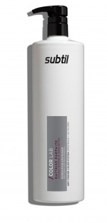 subtil Color Lab Care - Frizz Cream Mask/Conditioner 1000 ml subtil Color Lab Care - Frizz Cream Mask/Conditioner 1000 ml