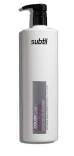 subtil Color Lab Care - Volumizing Mask/Conditioner 1000 ml