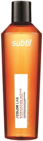 subtil Color Lab Care - Fargesjampo 300 ml subtil Color Lab Care - Fargesjampo 300 ml