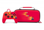 PowerA Forbedret kablet kontroller for Nintendo Switch - Speedster Mario